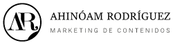 Ahinoam Rodríguez